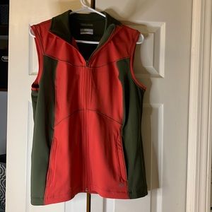 Women’s Columbia Omni-Wick Advanced Evaporation Vest